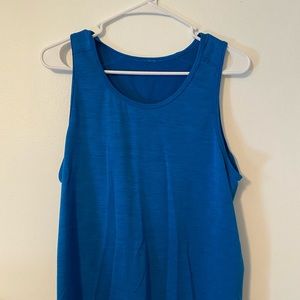 Lululemon Metal Vent Tank. Medium
